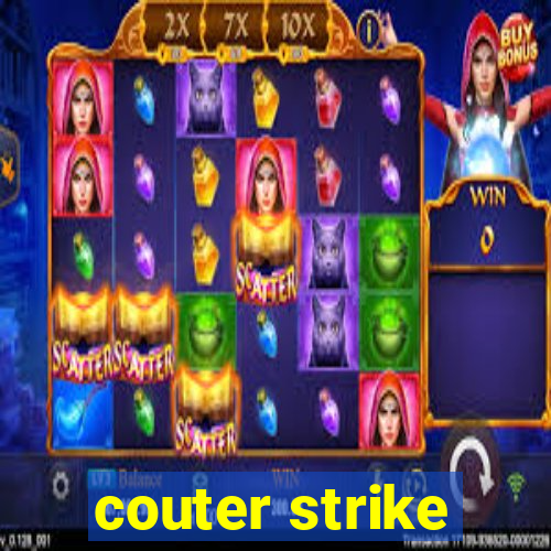 couter strike